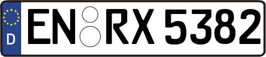 EN-RX5382