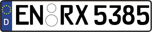 EN-RX5385