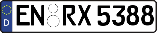 EN-RX5388