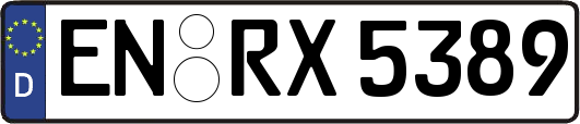 EN-RX5389