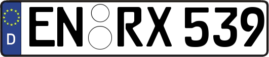 EN-RX539