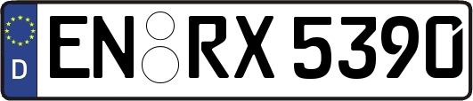 EN-RX5390