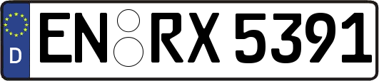 EN-RX5391