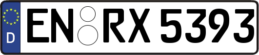 EN-RX5393