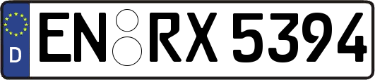 EN-RX5394