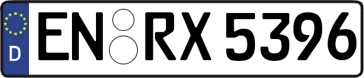EN-RX5396