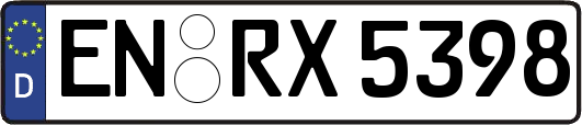 EN-RX5398
