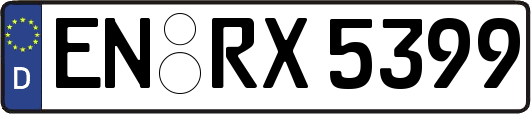 EN-RX5399