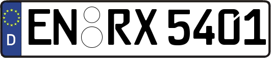 EN-RX5401