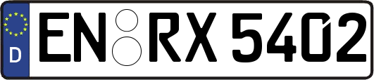 EN-RX5402
