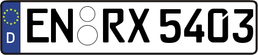 EN-RX5403
