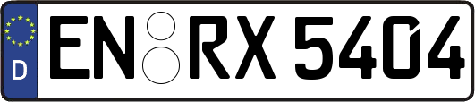 EN-RX5404
