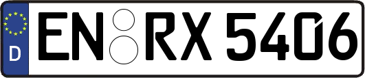 EN-RX5406