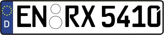 EN-RX5410