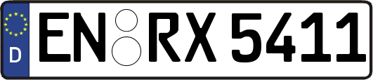 EN-RX5411