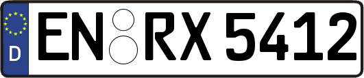 EN-RX5412