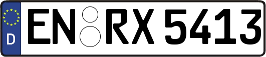 EN-RX5413