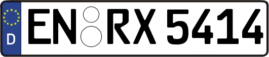 EN-RX5414