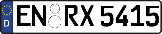 EN-RX5415