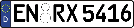 EN-RX5416