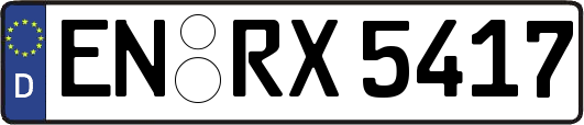 EN-RX5417