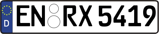 EN-RX5419