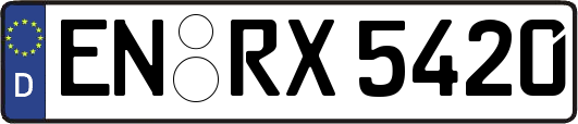 EN-RX5420