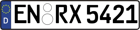 EN-RX5421