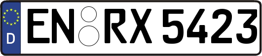 EN-RX5423