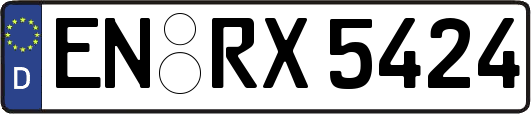 EN-RX5424