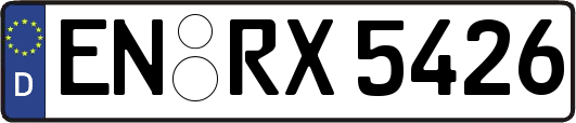 EN-RX5426