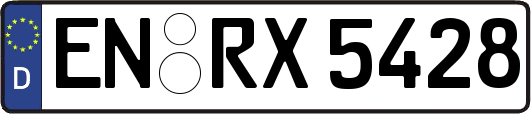 EN-RX5428