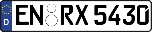 EN-RX5430