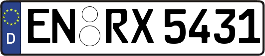 EN-RX5431