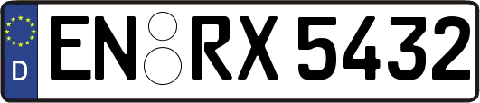 EN-RX5432