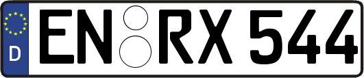 EN-RX544