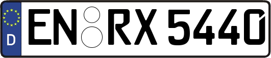 EN-RX5440