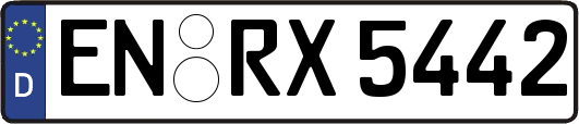 EN-RX5442