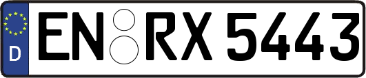 EN-RX5443