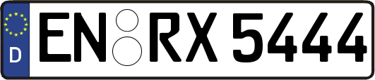 EN-RX5444