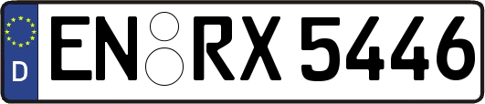 EN-RX5446