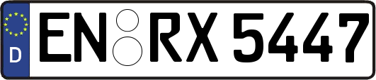 EN-RX5447