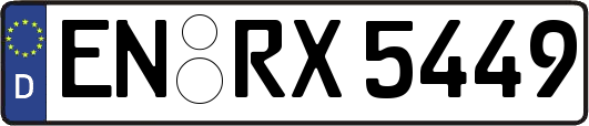 EN-RX5449
