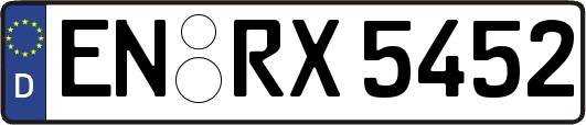 EN-RX5452