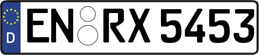 EN-RX5453