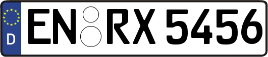 EN-RX5456