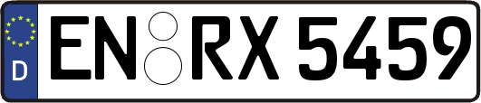 EN-RX5459