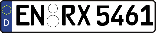 EN-RX5461