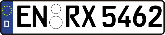 EN-RX5462