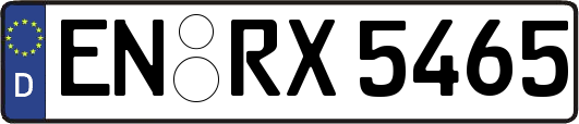 EN-RX5465